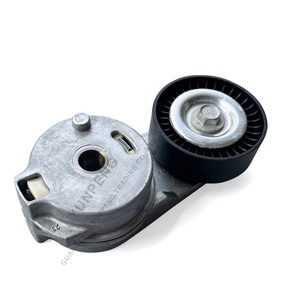 04861660AA Nuevo tensor de correa para Jeep Dodge Chrysler Town and Country 300 2.7L 3.5L 5.7L 2004-2024 - Product Image 5