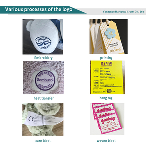 Oso de Peluche Romántico con Suéter Rojo 'Te Amo', Peluche Súper Suave para Aliviar el Estrés, Regalo Perfecto para el Día de San Valentín MYT - Product Image 6