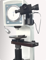 High Stability Universal Hardness Tester HBRVD Series ISO Standard Compliant