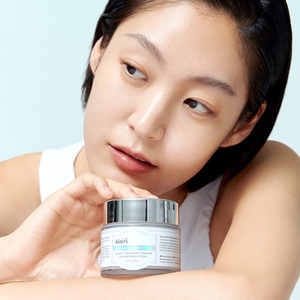 [Dear, Klairs] Mascarilla de Noche con Vitamina E Recién Exprimida 90g con Textura de Espuma Viscoelástica para Iluminar y Reafirmar el Cuidado Nocturno - Product Image 6