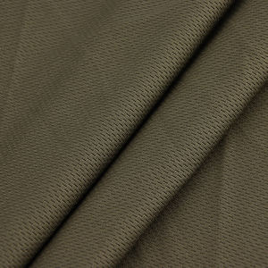 100% poliéster <span class=keywords><strong>150gsm</strong></span> tela de malla de ojo de pájaro resistente al desgaste de secado rápido ligero de doble cara - Product Image 3