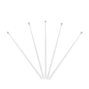 Sticky Stick Swabs ESD Glue Head Gel Adhesive Sticky Silicone Swab Stick Pen For Cleaning Watch Electronics