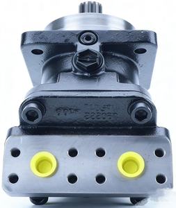 Moteurs à arbre incliné OEM Série M M045AW1L0M200SVFSP Moteurs hydrauliques à cylindrée fixe M045AW1L0M200SVFSP - Product Image 1