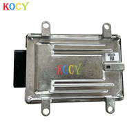 Unité de commande du moteur de voiture M7 F01RB0DB87 33920-69JD0 ECU ECM pour Changhe KOCY, carte électronique de commande automobile, module de commande électronique