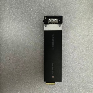 For MZTL23T8HCLS-00A07 E1.S PM9A3 MZ-TL23T8A 3.84TB 9.5mm <b>2.5</b>" PCLe <b>SSD</b> NVMe Solid State Drive MZTL23T8HCLS-00A07 Drive - Product Image 5
