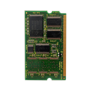 A20B-3900-0283 FANUC ใหม่การ์ด Sram PCB ของแท้ - Product Image 3