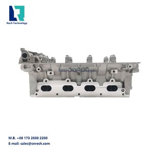 Neuer RECH Direktvertrieb Zylinderkopf LUW <span class=keywords><strong>LWE</strong></span> F18D4 A18XER Z18XER 55568363 55571690 55568116 für Chevrolet Cruze 1.8 16V - Product Image 4