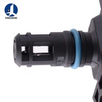 Capteur de pression d'air d'admission 4 bars Capteur cartographique 5wk96841 2045431 pour Peugeot Hyundai Citroën