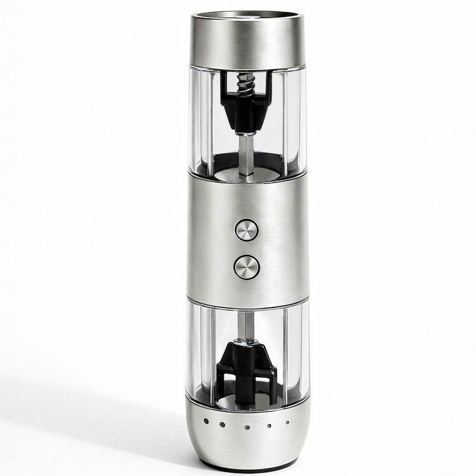 STAINLESS STEEL 1 PC