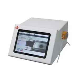 ADDITION Lab Supplies Automatic Density Tester Measuring Density of Crude and Petroleum Products By U-tube Oscillation Method