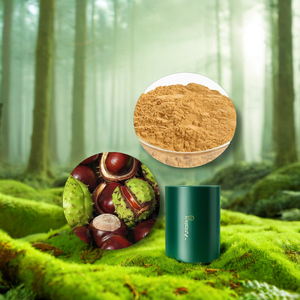 घोस्टनट बीज निकालने पाउडर एसिन 20% अश्वगंधा पाउडर - Product Image 4