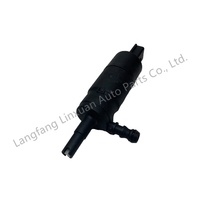 98510-2P000 Moteur de pompe d'arrosage, pompe de nettoyage de phare, nettoyeur de phare, moteur de jet d'eau pour Sorento/Optima/Cadenza/Ceed