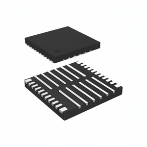 Original One Stop Service Power Management (PMIC) 34 PowerWFQFN Buy Electronics Components Online MP86883GQKT-P - Product Image 1