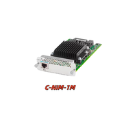 C-NIM-1X C-NIM-1M C-NIM-2T C-NIM-4X C-NIM-8T C-NIM-8M modules de routeur de la série 8200/8300 le tout nouveau module C-NIM-1X C-NIM-8M