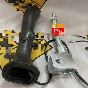 20Y-43-K1672 20Y-43-K1671 уровня в сборе для экскаватора PC450-8 PC350-8 уровня и клапан в сборе - Product Image 5