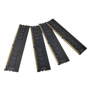 Isı dağılımı tasarımı uzun ömürlü dayanıklılık <span class=keywords><strong>DDR4</strong></span> masaüstü <span class=keywords><strong>Ram</strong></span> 3600MHz yanan hız 16gb 8gb 4gb 3200mhz <span class=keywords><strong>2666mhz</strong></span> <span class=keywords><strong>Ddr4</strong></span> bellek - Product Image 5