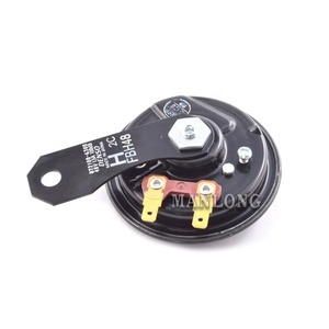 フォークリフト部品 48v ホーンアセンブリ <span class=keywords><strong>TCM</strong></span> FB10-<span class=keywords><strong>30</strong></span> -6/-7用 OEM 272A2-42001付き - Product Image 2