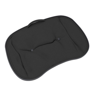 Vente directe d'usine, table d'étude portable multifonctionnelle en plastique pour étudiants, support pour iPad et <span class=keywords><strong>ordinateur</strong></span> portable, utilisable sur lit, canapé ou dans le salon - Product Image 6
