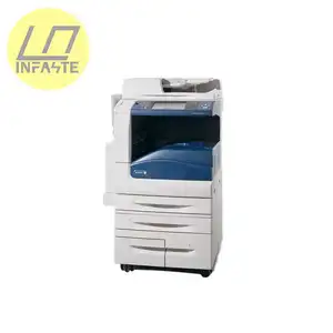 复印机扫描仪工作中心7835用于施乐办公打印机扫描仪和复印机