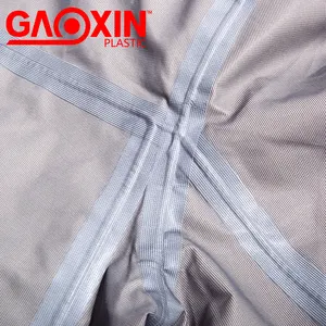 Hot Melt Adhesive Blue Waterproof Raincoat 3 Layer Seam Sealing Tape For Clothes