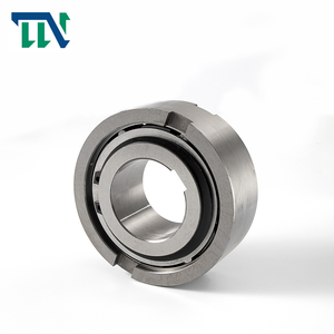 ASNU20 USNU20 Roller Open Seals Grease Lubricated One Way Clutch <b>Bearing</b> for Machinery - Product Image 6