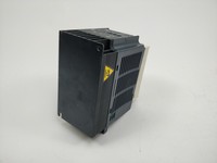 ATV12H075M2 Variable Frequency Drive, 0.75kW 1HP 200V Compact Industrial VFD
