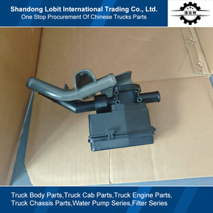 Assemblage <span class=keywords><strong>de</strong></span> vanne d'<span class=keywords><strong>eau</strong></span> <span class=keywords><strong>de</strong></span> haute qualité AZ1664840060 adapté aux pièces <span class=keywords><strong>de</strong></span> rechange <span class=keywords><strong>de</strong></span> système <span class=keywords><strong>de</strong></span> climatisation <span class=keywords><strong>de</strong></span> cabine <span class=keywords><strong>de</strong></span> camion Sinotruk HOWO T7H - Product Image 2