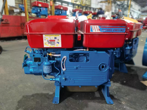 Moteur diesel ZS1115 pour générateur agricole et alimentation <span class=keywords><strong>auxiliaire</strong></span> - Faible consommation <span class=keywords><strong>de</strong></span> carburant et approvisionnement en gros massif - Product Image 4