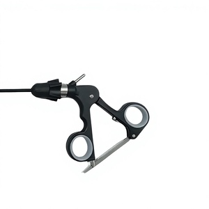 Instrumento Quirúrgico Manual para Artroscopia Cliniva Tooth 1x2 S/A Grasper - Product Image 4