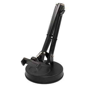 360 Universal Flexible Photography Overhead Mobile Phone Shot Support Desk <strong>Table</strong> Clip Bracket Arm <strong>Lazy</strong> Phone Stand Holder Stent - Product Image 6