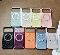 Coque de téléphone à motif carbone coloré, design créatif, protection intégrale, très vendue pour iPhone
