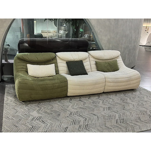 Sillón reclinable de compresión transfronteriza, esponja de vacío, caja de <span class=keywords><strong>oruga</strong></span> perezosa, sofá para el hogar, balcón, <span class=keywords><strong>silla</strong></span> de salón, ventana de Bahía, <span class=keywords><strong>silla</strong></span> de comedor - Product Image 6