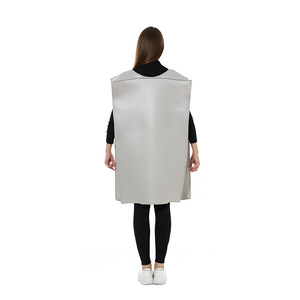 Costume de distributeur automatique pour adulte unisexe, tenue de scène en fibre de polyester, idéal pour les fêtes et les jeux de rôle - Product Image 5