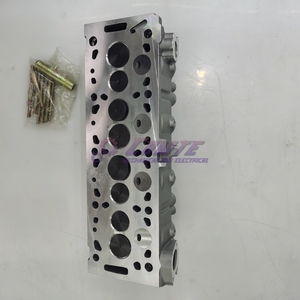 Testata Completa DW8 per <span class=keywords><strong>Peugeot</strong></span> 306 0200CP 908537 9569145580 - Product Image 3