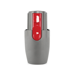 <span class=keywords><strong>Adaptateur</strong></span> supérieur adapté pour Dysons V7 V8 V10 <span class=keywords><strong>V11</strong></span> support de stockage pylônes chargeur cintre Base pièces d'aspirateur - Product Image 1