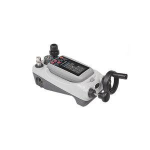 Calibrador Electrónico Multifuncional Original Druck Dpi620G-L, 220V, Interfaz USB, Pantalla LCD, para Medición de Equipos y Máquinas - Product Image 6