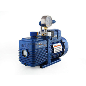 Bomba de Vacío de Una Etapa Value V-i180SV 4L S para Evacuación de Refrigerante, Piezas de Sistema HVAC - Product Image 1