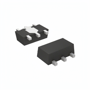 Composant électronique XC6702DE51PR-G de gestion de l'alimentation (PMIC) canal fabricant SOT 89 5/6 - Product Image 1