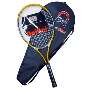 Vợt Tennis Chuyên Nghiệp Bán Chạy 2020 Vợt Tennis Thiết Kế Riêng Của Bạn Vợt Tennis Hợp Kim Nhôm Dành Cho Chơi Thể Thao