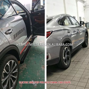 ODM/OEM Logo Off-Road Xe Điện Bước Chạy Bảng Điện Side Step Cho <span class=keywords><strong>Changan</strong></span> CS55 <span class=keywords><strong>CS75</strong></span> CS85 COUPE CS95 UNI-T UNI-K - Product Image 4