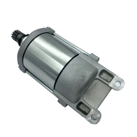 TGB ATV Parts 924470E 425cc 500cc 525cc 550cc Target Blade 425 500 525 550 ATV Quad Starter Motor