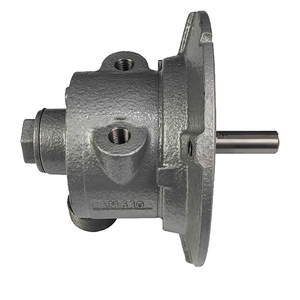 Tipos de Motores Neumáticos, Motor Neumático Reversible de 4 Paletas <span class=keywords><strong>4AM</strong></span> 1.7hp - Product Image 3