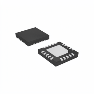 Composant électronique à puce ISL59603IRZ-T7A 20 VFQFN à pad exposé – Canal Fabricant - Product Image 1