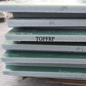 G10 FR4 Epoxy <b>Resin</b> Fiberglass Board - Product Image 3