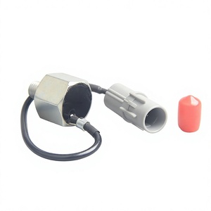 Sensor de detonación para Suzuki 18640-78G00 8x5x10cm, pieza de repuesto para motor de coche - Product Image 3