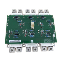 Nouveau et original PLC CPU carte de commande 130B6080 DT 02 130B6881 DP450D DP3001200