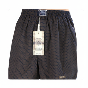 สีดำ Basic Men ชุดชั้นใน - Product Image 2