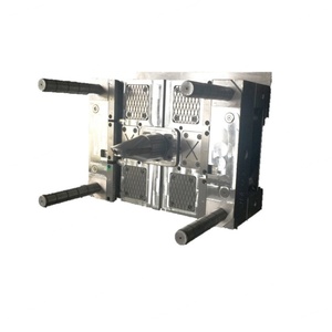 Piezas de Bicicleta de Plástico ABS Moldeadas por Inyección con Logotipo Personalizado a Bajo Costo, Certificación CE, Se Acepta OEM/ODM - Product Image 3