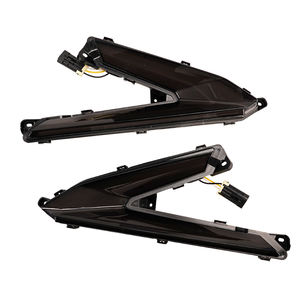 Luces Traseras LED YongJin, Luces de Freno Traseras para <span class=keywords><strong>Can</strong></span> <span class=keywords><strong>Am</strong></span> <span class=keywords><strong>Maverick</strong></span> R MAX X <span class=keywords><strong>RS</strong></span> 2024+ 710007646/ 710007647 - Product Image 1