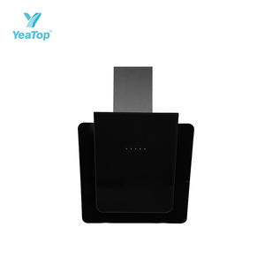 <span class=keywords><strong>Campana</strong></span> Extractora Inteligente para Cocina - Product Image 1